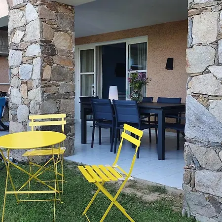 T2 Vue - Cap Esterel Agay - 5 Personnes *