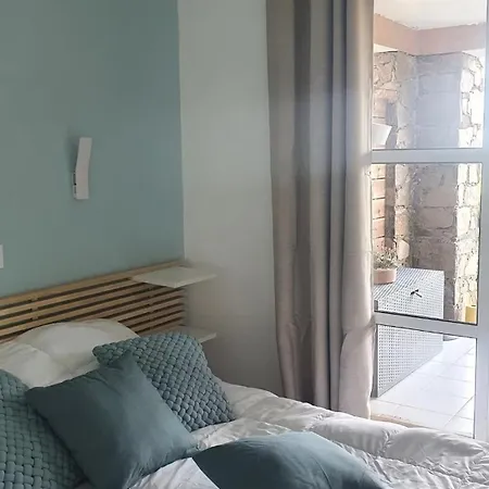 T2 Vue - Cap Esterel Agay - 5 Personnes * Saint-Raphaël