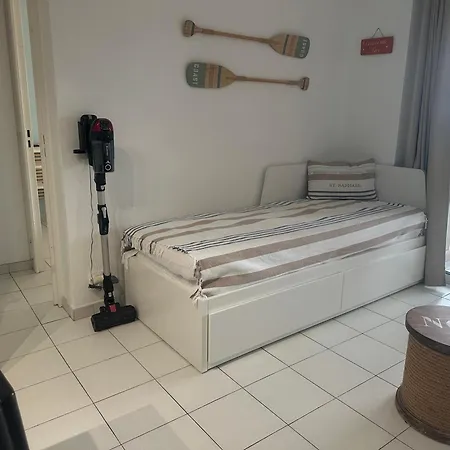T2 Vue - Cap Esterel Agay - 5 Personnes *