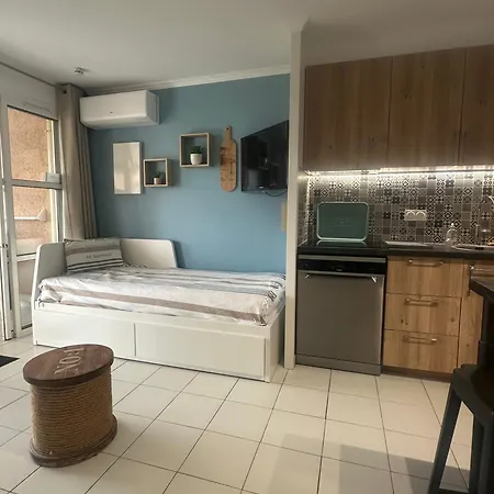 T2 Vue - Cap Esterel Agay - 5 Personnes *