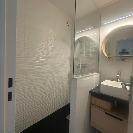 Apartman T2 Vue - Cap Esterel Agay - 5 Personnes