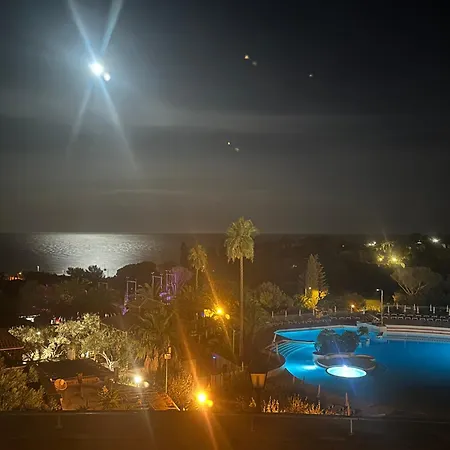 T2 Vue - Cap Esterel Agay - 5 Personnes * Saint-Raphaël
